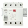 FSS 4P 40A TIPO A Liekamosios srovės jungiklis 4P 40A 0,03A, KOOP Elektro FSS 4P 40A tipas A