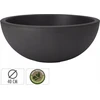 KOOPMAN Didelis plastikinis puodas, Ø 40 cm