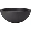 KOOPMAN Didelis plastikinis puodas, Ø 40 cm