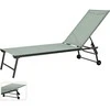 KOOPMAN Gultas prie baseino 185 x 57 x 31 cm
