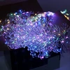 KOOPMAN Kalėdinės lemputės užuolaidų girlianda 120 x 120 cm 232 LED