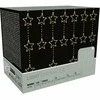 KOOPMAN Šventinės LED užuolaidos su 415 lempučių 200x200 cm