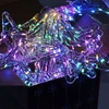 KOOPMAN Kalėdinės LED girliandos užuolaida 235 LED