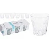 KOOPMAN Stiklinės degtinei 40 ml, 6 vnt. rinkinys
