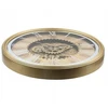 KOOPMAN WALL CLOCK D50.7CM 837362990