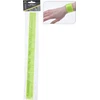 XQMAX Atšvaitinė įspėjamoji apyrankė 38 cm