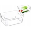 KOOPMAN Dėžutė maisto produktams 27x19x11,5 cm