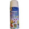 KOOPMAN Žemiau pateikiamas vertimas į lietuvių kalbą: Sniegas baltas purškiamas 250 ml **Paaiškinimas:** - „Śnieg" reiškia „sniegas" - „balta" čia reiškia spalvą – „baltas" (sniegas baltas) - „w spraju" – „purškiamas" (aerozolyje) - „250ml" – paliekama kaip yra (matavimo vienetas)