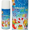 KOOPMAN Žemiau pateikiamas vertimas į lietuvių kalbą: Sniegas baltas purškiamas 250 ml **Paaiškinimas:** - „Śnieg" reiškia „sniegas" - „balta" čia reiškia spalvą – „baltas" (sniegas baltas) - „w spraju" – „purškiamas" (aerozolyje) - „250ml" – paliekama kaip yra (matavimo vienetas)