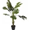 KOOPMAN MONSTERA dirbtinis augalas vazone, aukštas, 110 cm