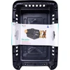 KOOPMAN GYVŪNŲ TRANSPORTERIS 48 X 32 X 29,5 CM PETS COLLECTION Juodas 1074691