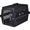 KOOPMAN GYVŪNŲ TRANSPORTERIS 48 X 32 X 29,5 CM PETS COLLECTION Juodas 1074691