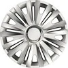 Versaco Ratų gaubtas 1 vnt. Royal RC, sidabrinis 14"