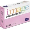 Kopipapir Image Coloraction A4 80g Malibu Neon Rožinė 500ark/pkt
