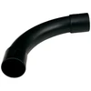 Kopos ELBOW UV 4120 HF FB (Juodas)