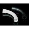 Kopos ELBOW UV 4120 HF FB (Juodas)