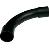 Kopos ELBOW UV 4125 HF FB (Juodas)
