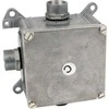 Kopos METALINĖ DĖŽUTĖ 7116 C P16