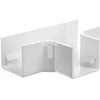 Kopos 8624-HB LHD šakos dangtelis 20x20mm 8624