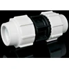 Kopos HDPE apsauginio vamzdžio jungtis 40 mm (05040 KB)