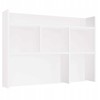 Top E Shop Stalo prailginimas 100 cm