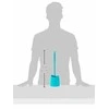 Tatay Toilet brush WC-Standard turquoise