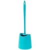 Tatay Toilet brush WC-Standard turquoise