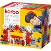 Korbo Automobilių serviso kaladėlės 119