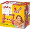 Korbo 1406 Klocki Rožinė 110