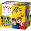Konstruktorius Korbo Technix, 122 d.