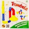 Korbo Trembel 's 17 kvartalų