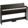 Korg C1 Air Wood Juodas