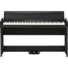 Korg C1 Air Wood Juodas