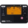 Korg TM-70T - imtuvas with metronome, juodas