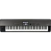 Korg nanoKONTROL2 - MIDI controller, juodas
