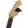 Korg Pitchclip 2 - guitar imtuvas, juodas