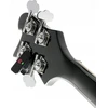 Korg Pitchclip 2 - guitar imtuvas, juodas