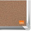 Korko plokštė Nobo Premium Plus 1500x1000