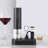 MAESTRO MR-1623 USB elektrinis vyno kamščiatraukis