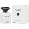 Korloff, In Baltas, Eau De Toilette, For Men, 50 ml