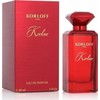 Kvepalai moterims Korloff Korlove EDP, 88 ml