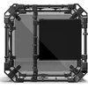 Korpusas „Alphacool Apex Skeleton Carbon ATX“