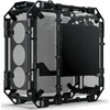 Korpusas „Alphacool Apex Skeleton Carbon ATX“