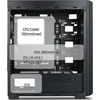Gembird Fornax K500 korpusas (CCC-FC-K500)