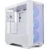 Obudowa Lian Li LANCOOL III ARGB balta (G99.LAN3RW.00)