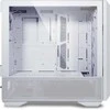 Obudowa Lian Li LANCOOL III ARGB balta (G99.LAN3RW.00)