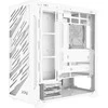 XPG (ADATA) XPG STARKER AIR BTF enclosure baltas