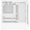XPG (ADATA) XPG STARKER AIR BTF enclosure baltas