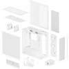 ARCTIC Xtender VG (Balta) PC korpusas