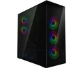 Korpusas MIDITOWER EATX be maitinimo šaltinio/XTENDERVG B ACPCC00016A ARCTIC